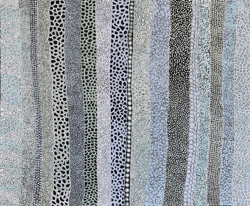 Sea Shells - DTYG0133 by Dianne Tchumut