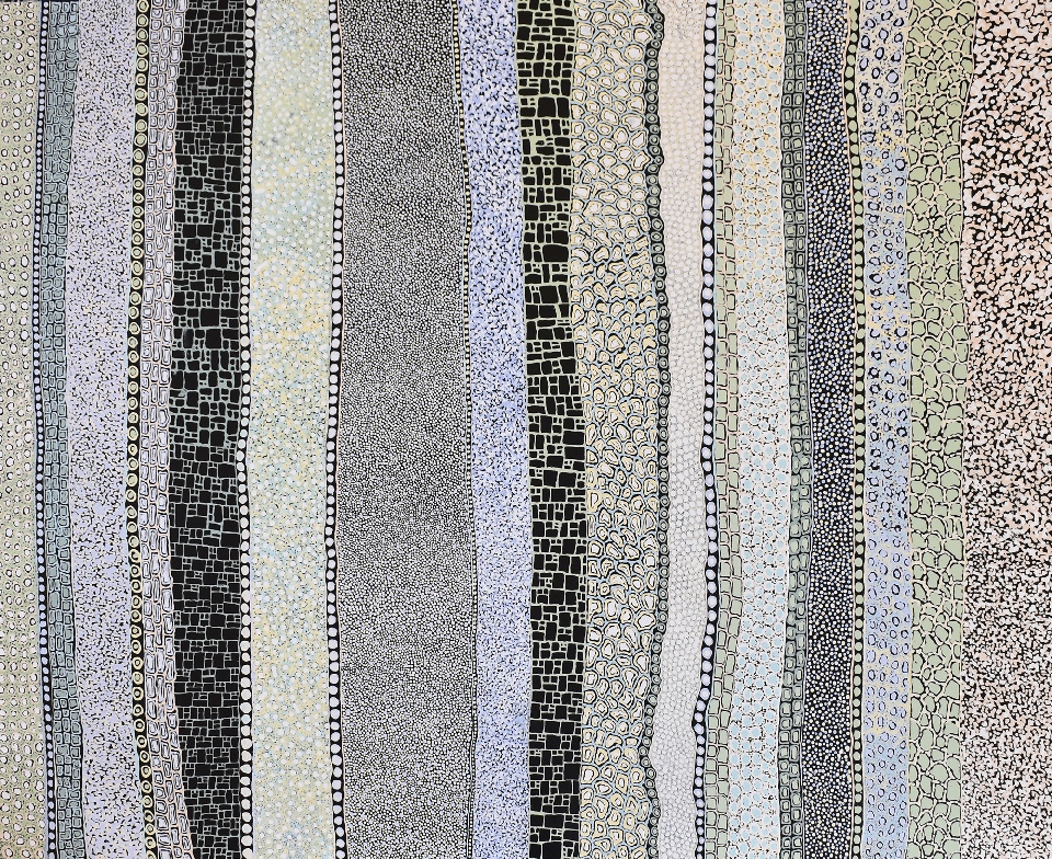 Sea Shells - DTYG0138 by Dianne Tchumut