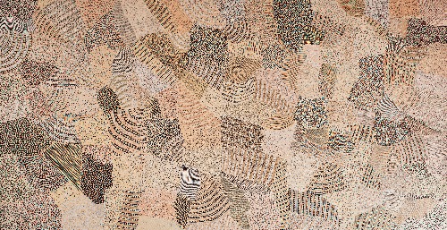 Weavings - DTYG0149