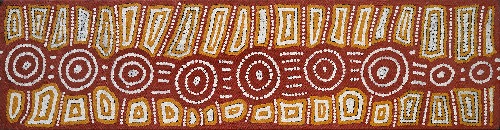 Dini Campbell Tjampitjinpa