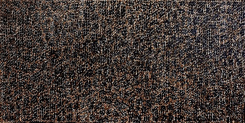 Salt on Mina Mina - DORSM0063