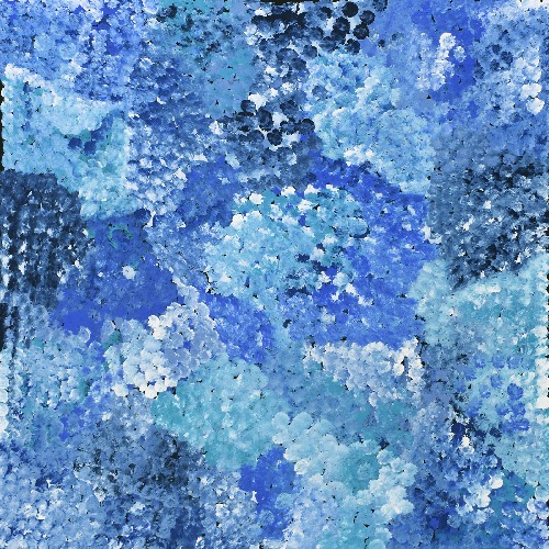 Bush Flowers - DLPJ0087