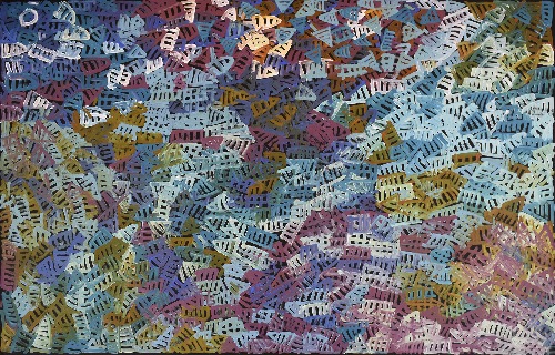 Awelye Atnwengerrp - EPWG0052