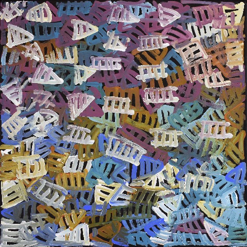 Awelye Atnwengerrp - EPWG0054