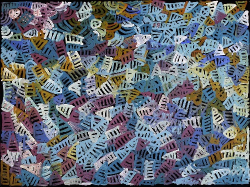 Awelye Atnwengerrp - EPWG0055