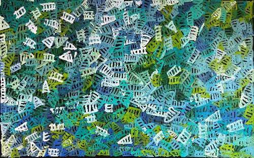 Awelye Atnwengerrp - EPWG0058