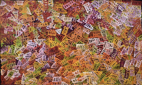 Awelye Atnwengerrp - EPWG0076