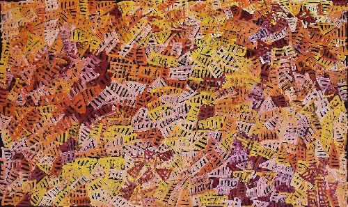 Awelye Atnwengerrp - EPWG0077