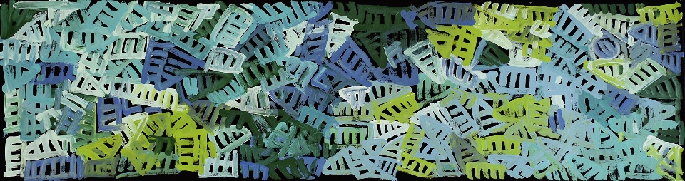 Awelye Atnwengerrp - EPWG0060 by Emily Pwerle