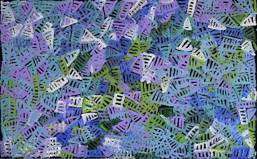 Awelye Atnwengerrp - EPWG0062