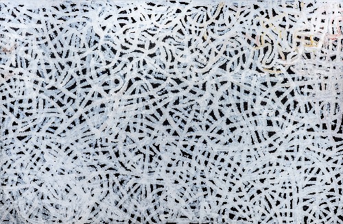 Big Yam Dreaming - EKKAD5337