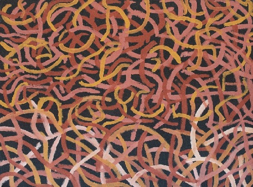 Emily Kame Kngwarreye