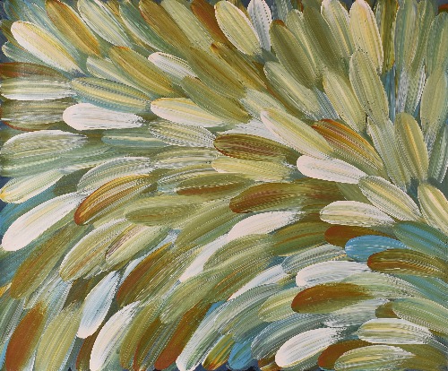 Bush Medicine - ESHG0094