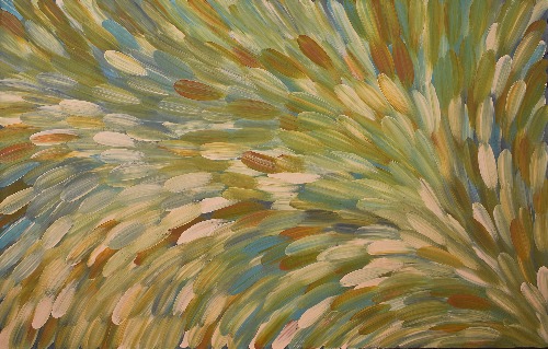 Bush Medicine - ESHG0095