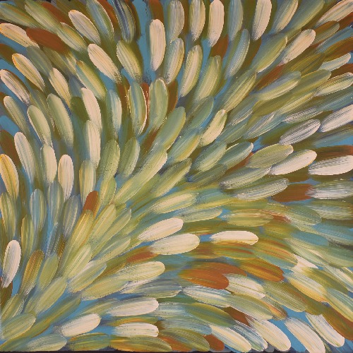 Bush Medicine - ESHG0097