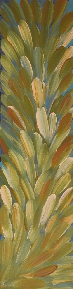 Bush Medicine - ESHG0100 by Esther Haywood