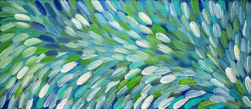 Bush Medicine - ESHG0105