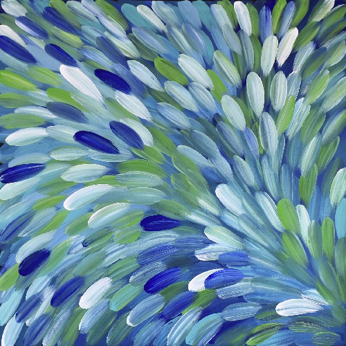 Bush Medicine - ESHG0106