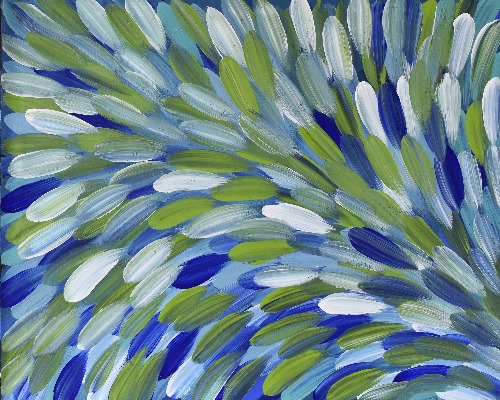 Bush Medicine - ESHG0108