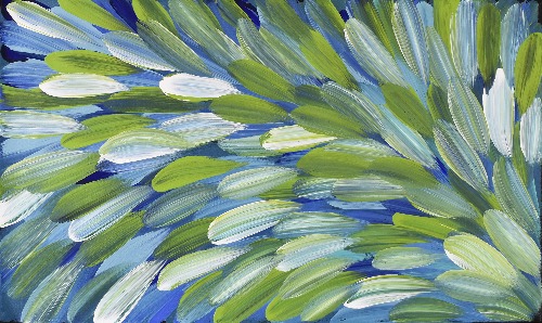 Bush Medicine - ESHG0109