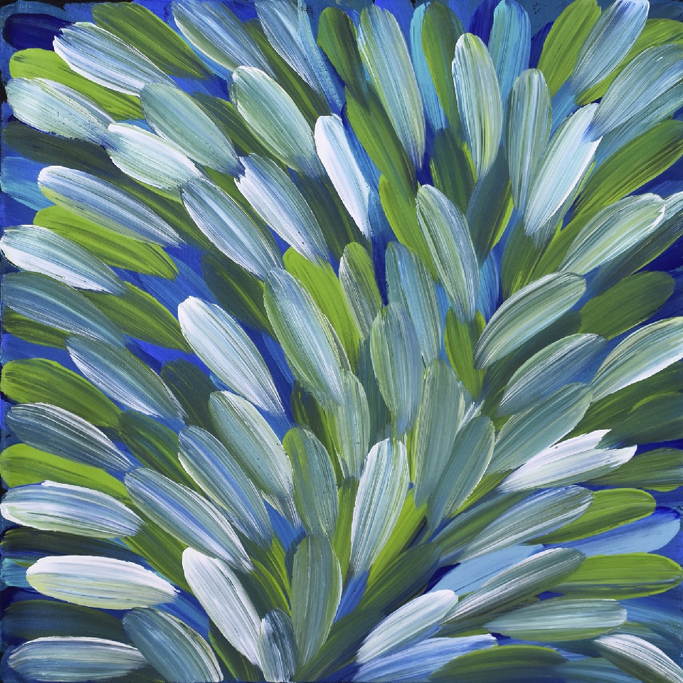 Bush Medicine - ESHG0110 by Esther Haywood