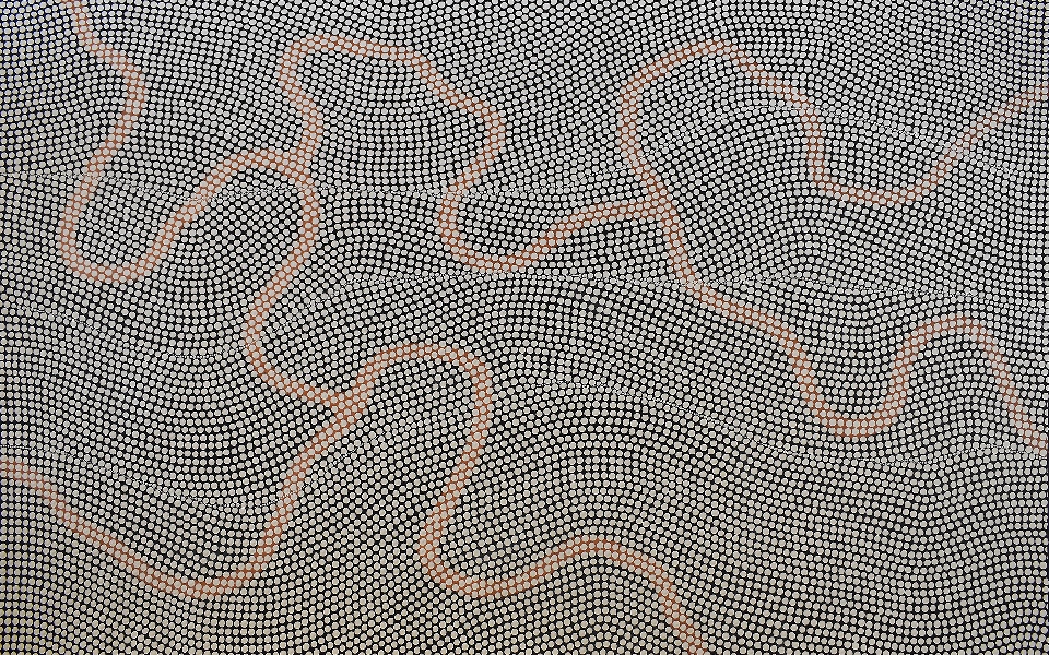 Iningai - Hunting Tracks - EJKEK0035 by Ethan James Kotiau