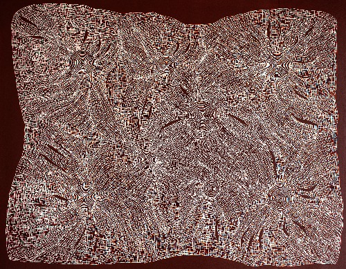 Gurrba Fishing Net - EJKEK0088