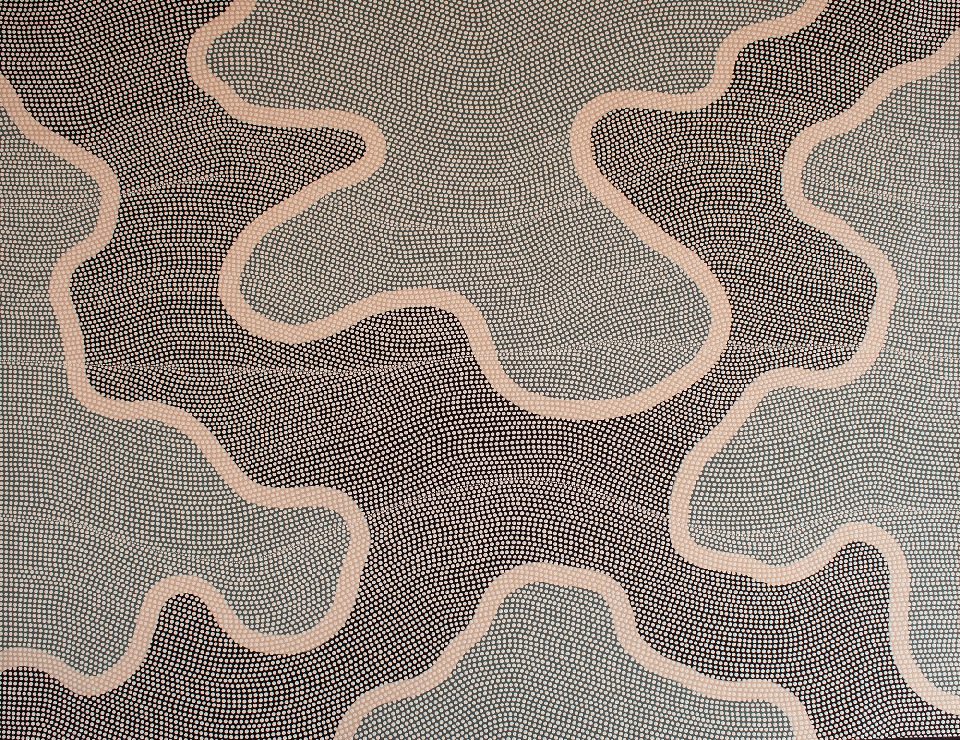 Iningai - EJKEK0089 by Ethan James Kotiau