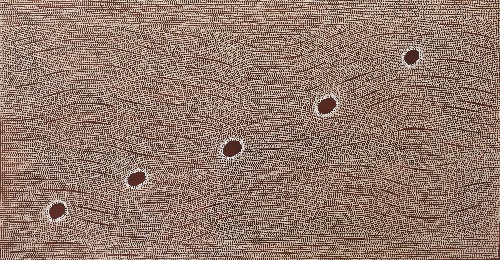 Creek Bed Tracks - EJKEK0093