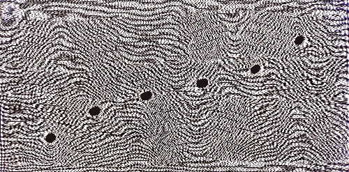 Creek Bed Tracks - EJKEK0098