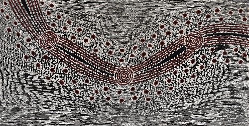 Maranoa River - EJKEK0106