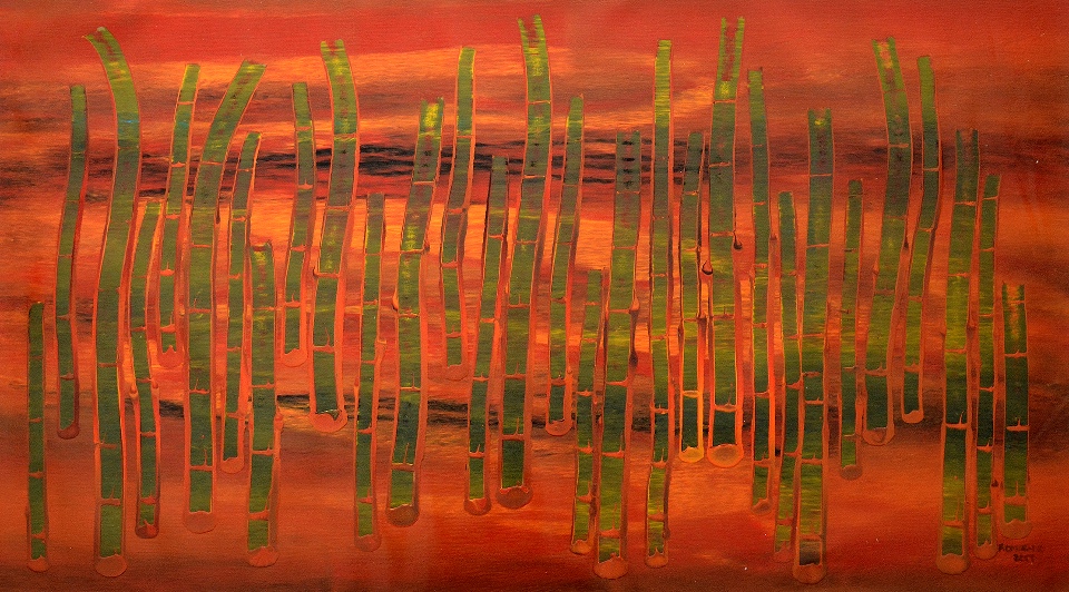 After Fire Season - FOC23072017 by Fiona Omeenyo