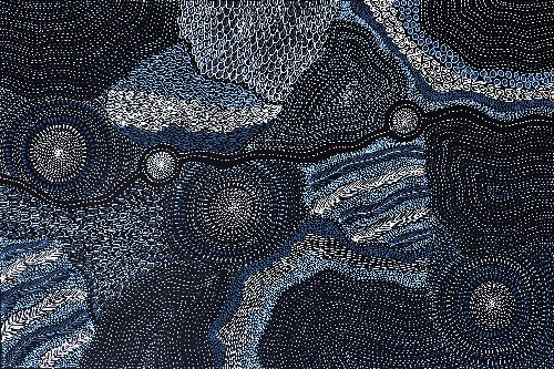 Freda Price Petyarre