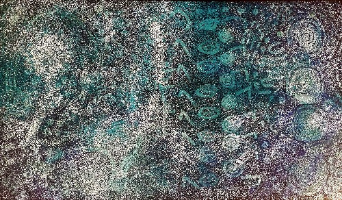 My Grandmother's Country - FPUKOG0245