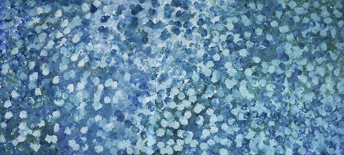 My Grandmother's Country - FPUG0303