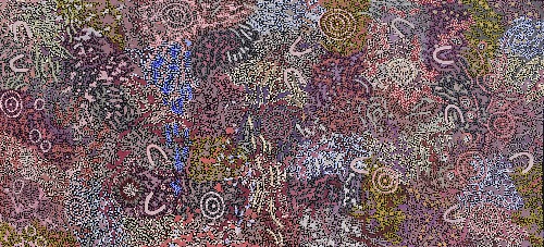 Grandmother's Country - GPNU2503