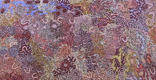 Grandmother's Country - GPNU2529