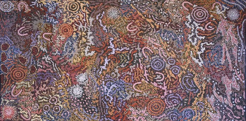 Grandmother's Country - GPNU2404