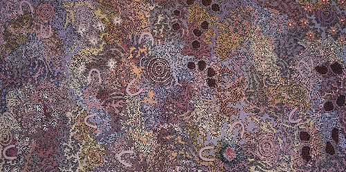 Grandmother's Country - GPNU2472