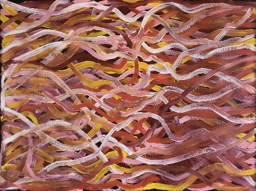 Awelye Atnwengerrp - GPWS967