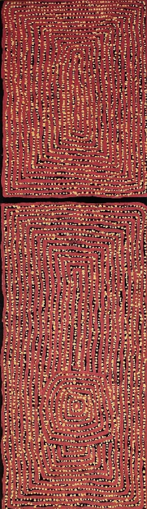 Soakage Water of Kirrimalunya - GWTBT9069