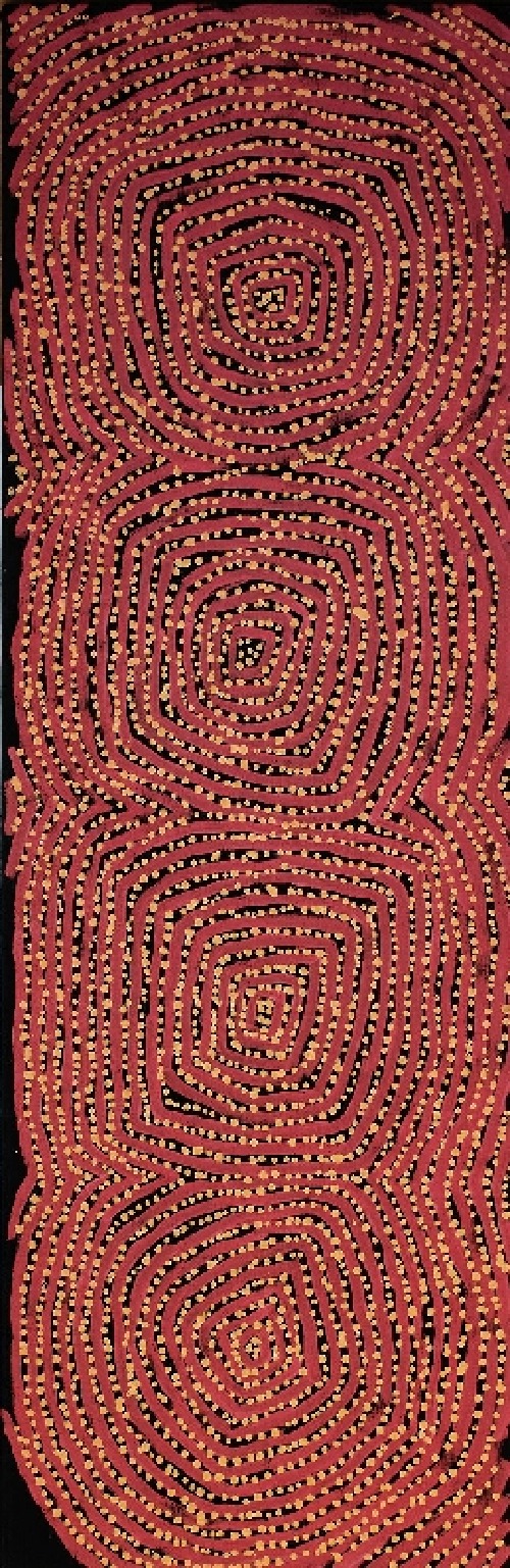 Soakage Water of Kirrimalunya - GWTBT9068