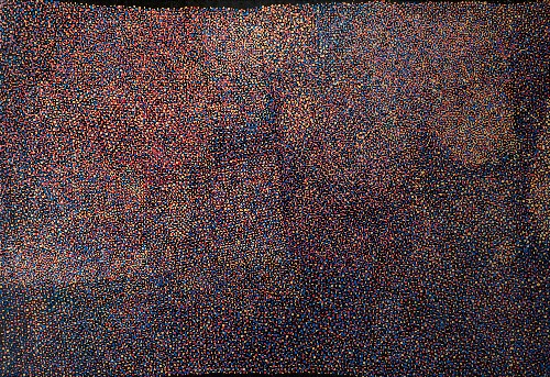 Bush Raisin Dreaming - GKEAD3333