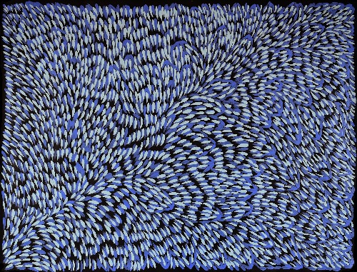 Leaves of the Ground - GPEHJ51900