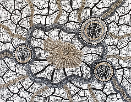 Bora Bora (Initiation Circles) - GOUSLP003