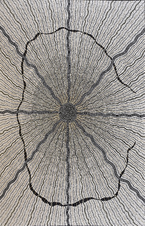 Creation of Life - GOUG0009