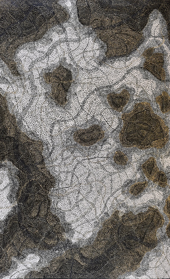 Angry Sands - GOUG0014 by Goompi Ugerabah