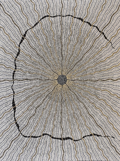 Creation of Life - GOUG0016