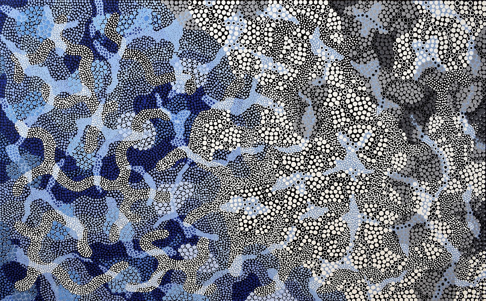 Tdapul (Water Brings Life) - GOUJ0002 by Goompi Ugerabah