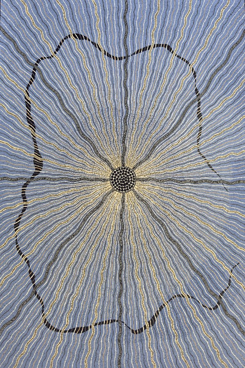 Creation of Life (Water) - GOUJSF0003